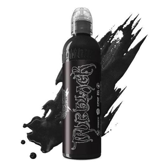 World Famous True Black - Maple Tattoo Supply