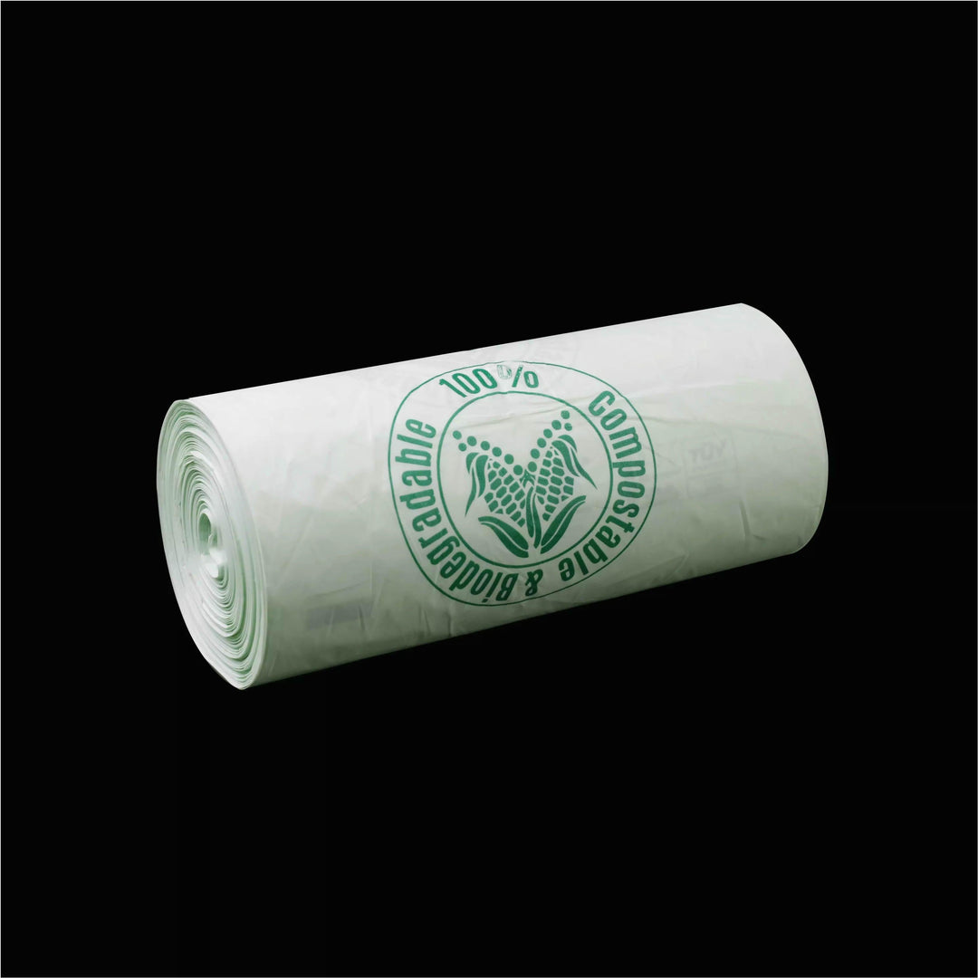 Biodegradable Machine Covers - Roll - Maple Tattoo Supply