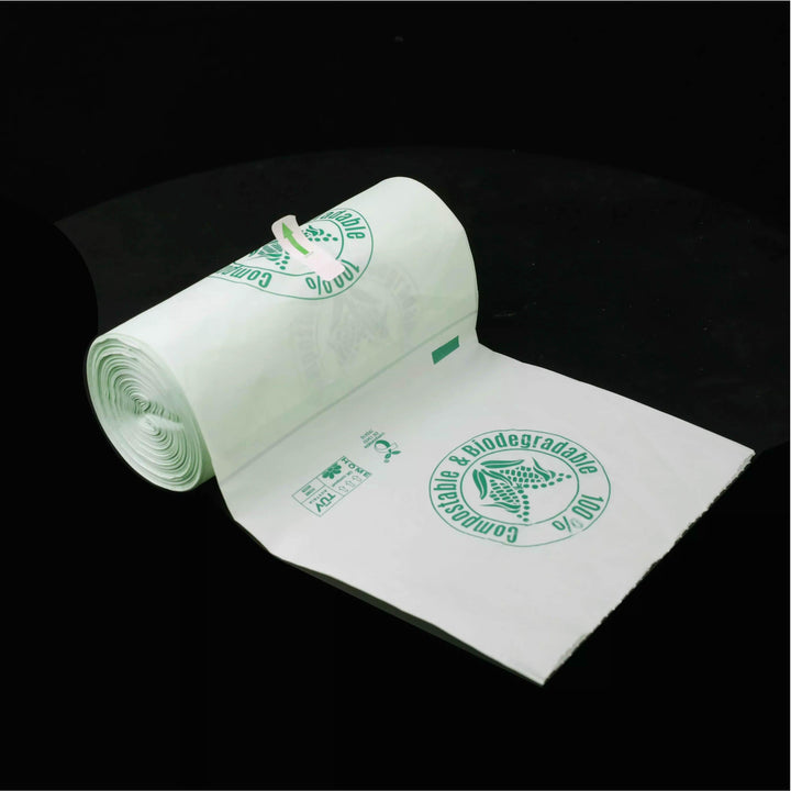 Biodegradable Machine Covers - Roll - Maple Tattoo Supply