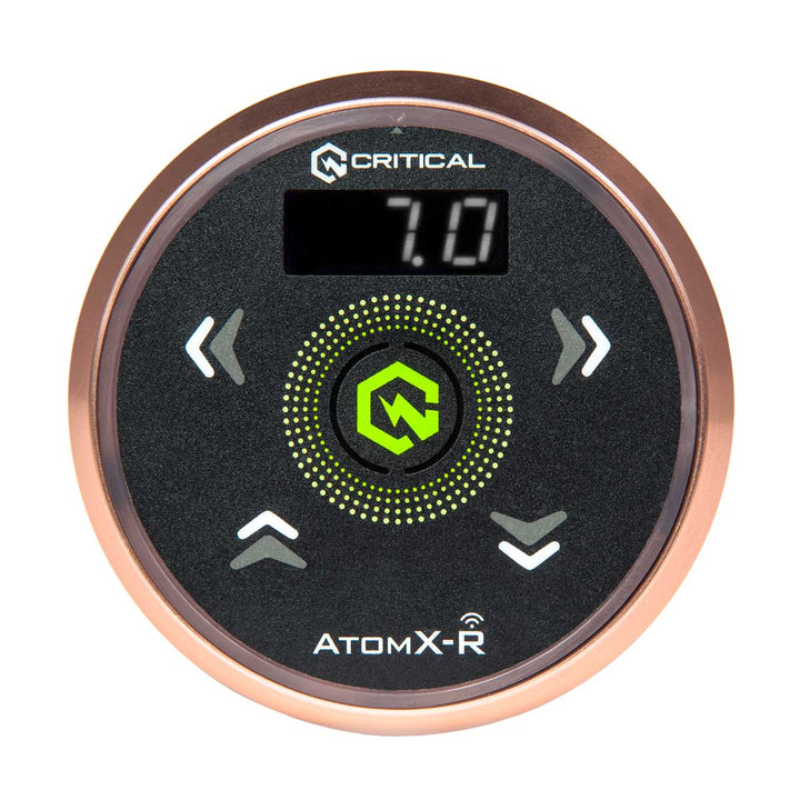 Alimentation critique Atom XR 