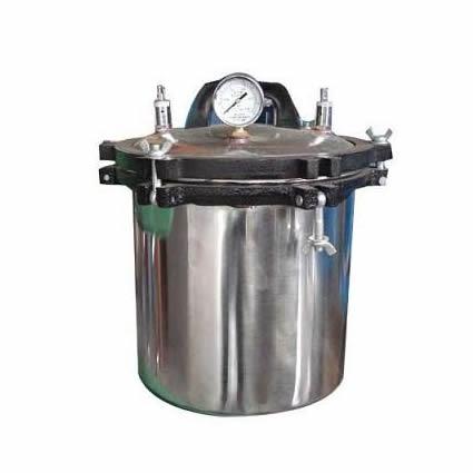 Autoclave Tattoo Steam Sterilizer - Maple Tattoo Supply