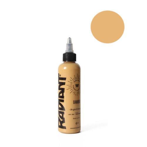 Radiant Bamboo 1 oz tattoo ink