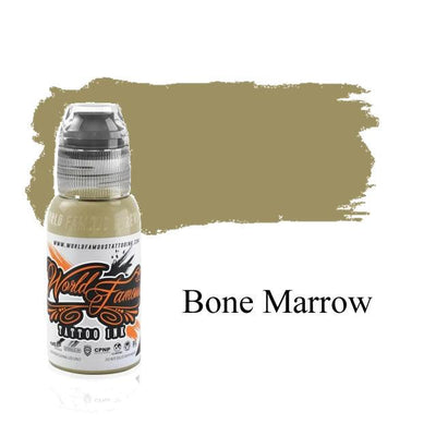 World Famous Bone Marrow - Maple Tattoo Supply