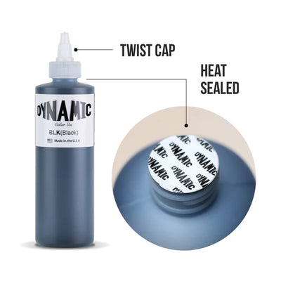 Dynamic Master Collection Set - Maple Tattoo Supply
