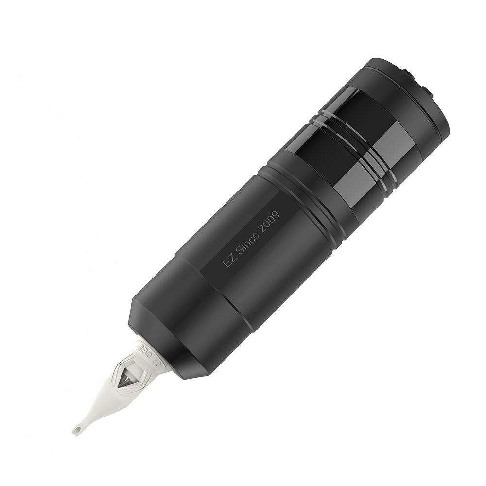 EZ EvoTech S Wireless Tattoo Machine - Maple Tattoo Supply