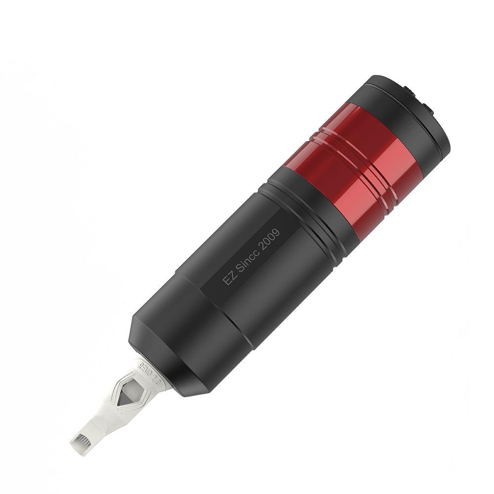 EZ EvoTech S Wireless Tattoo Machine - Maple Tattoo Supply
