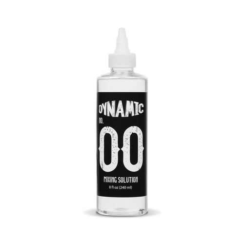 Dynamic 00 Mixing Solution - Maple Tattoo Supply