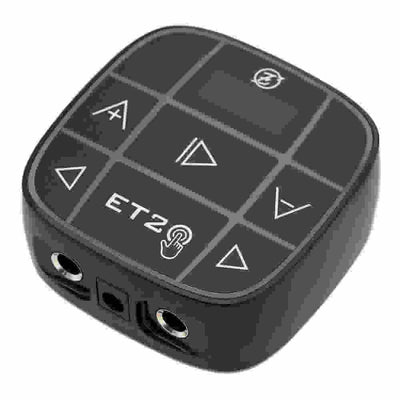 Ez Easy Touch 2 Tattoo Power Supply