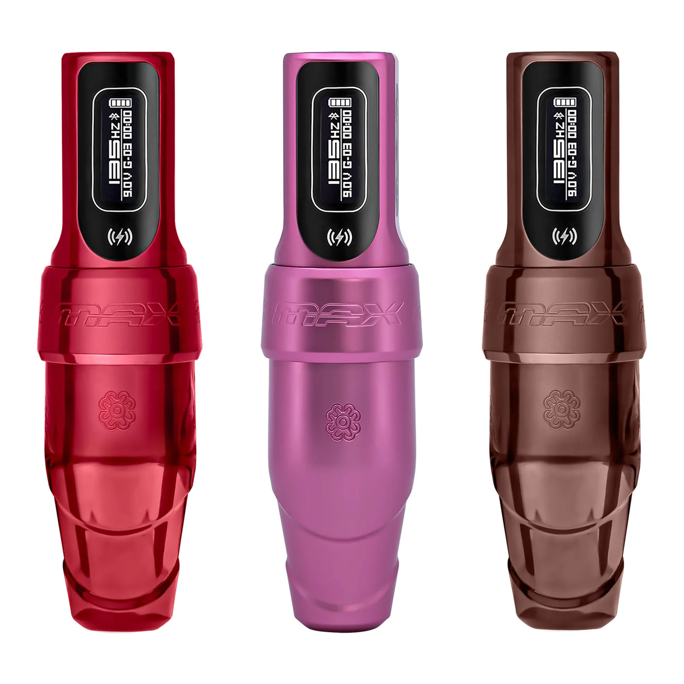 Microbeau Flux S Max