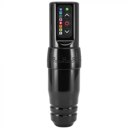 Microbeau Flux S Wireless PMU Machine - Maple Tattoo Supply