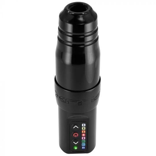 Microbeau Flux S Wireless PMU Machine - Maple Tattoo Supply