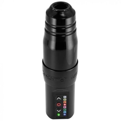 Microbeau Flux S Wireless PMU Machine - Maple Tattoo Supply