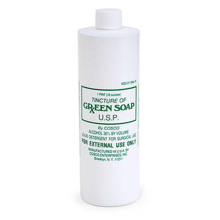 Green Soap 16oz