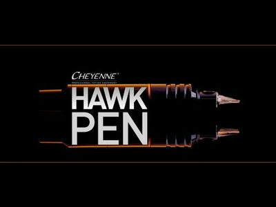 Cheyenne Hawk Trailer Canada
