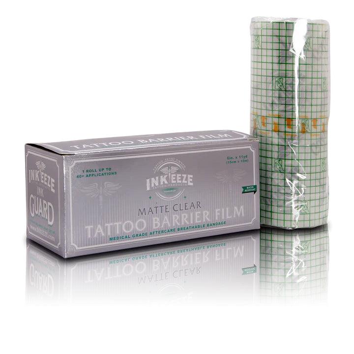 Ink Eeze Ink Guard Film - Maple Tattoo Supply