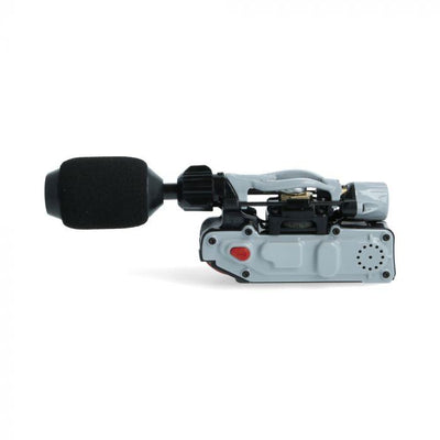InkJecta Flite X1 Wireless Tattoo Machine — Crossfire Edition - Maple Tattoo Supply