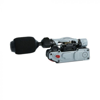 InkJecta Flite X1 Wireless Tattoo Machine — Crossfire Edition - Maple Tattoo Supply