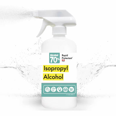Isopropyl Alcohol 70%