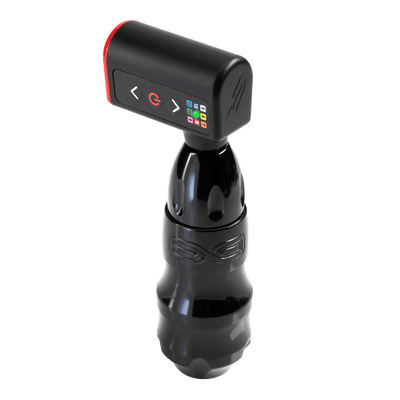 Fk Irons LightningBolt Uni Battery Pack — Double Pack - Maple Tattoo Supply