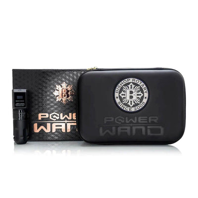 Critical X Bishop Power Wand Full Set - Maple Tattoo Supply