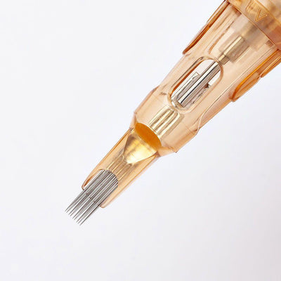 Ez V-Select Cartridges - Magnum - Maple Tattoo Supply