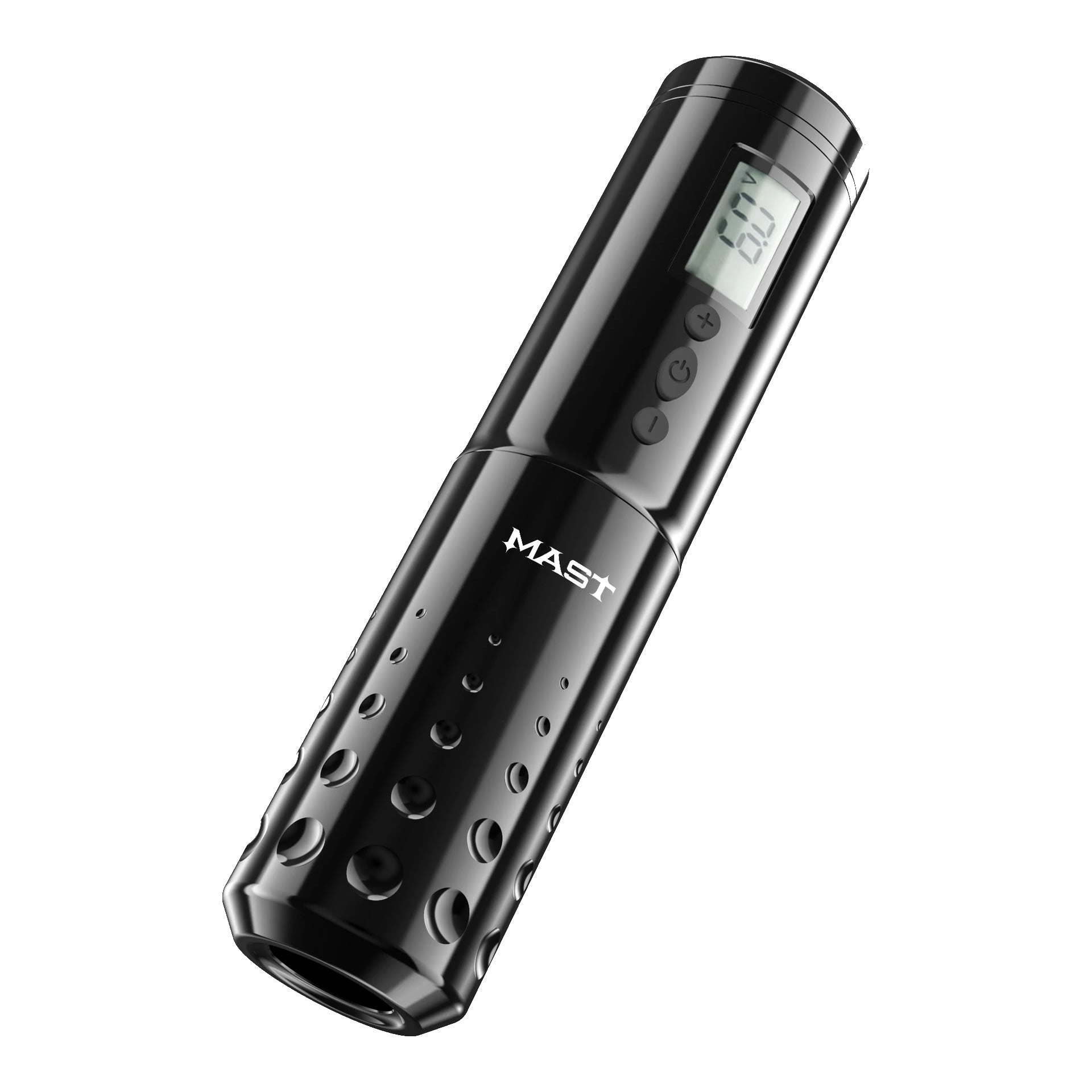 Dragonhawk Mast Lancer Tattoo Pmu Wireless Rotary Pen