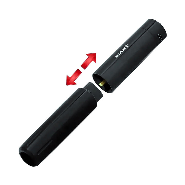 Dragonhawk Mast Tour Nano Y22 Wireless Permanent Makeup and Tattoo Machine