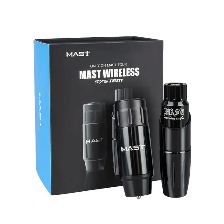 Mast Tour Wireless Pen