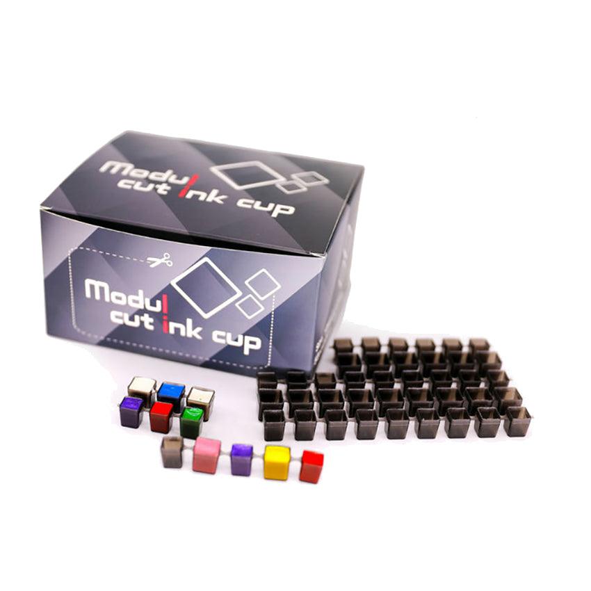 Modul Cut Ink Caps - Maple Tattoo Supply