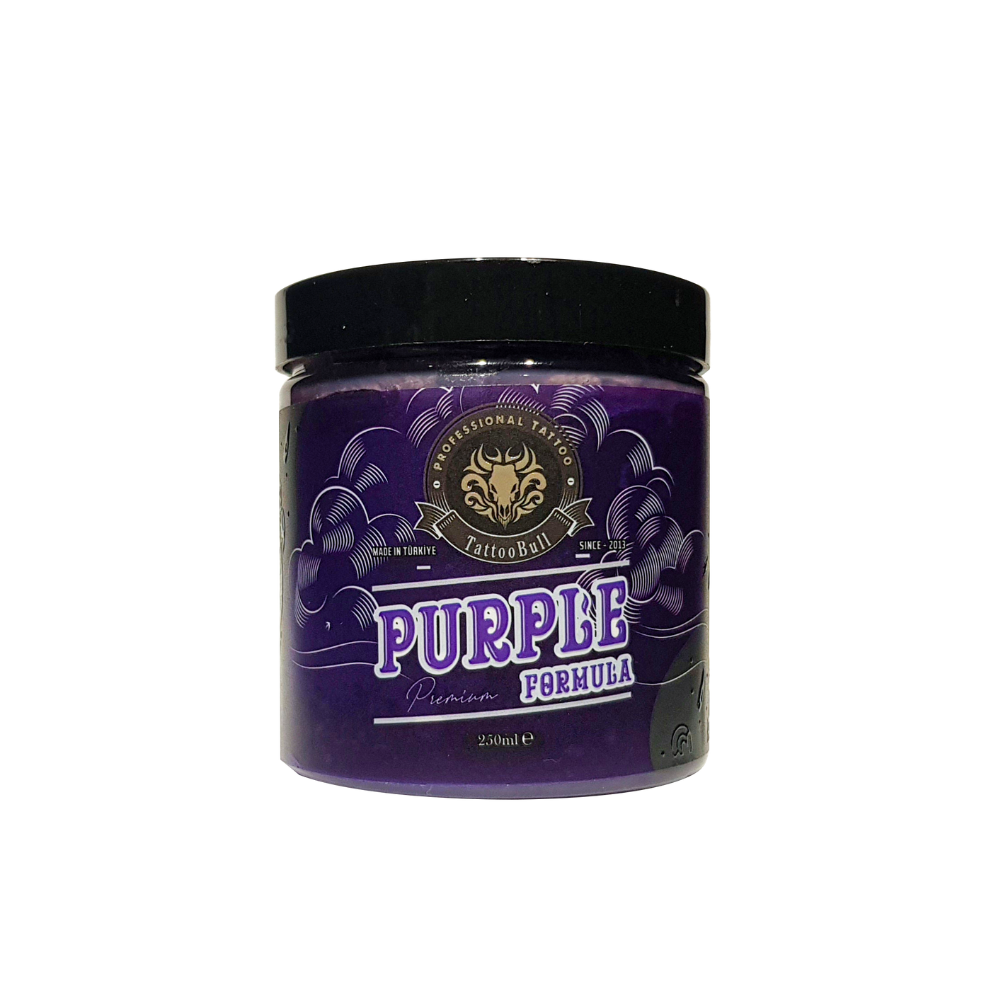 Bull Purple Formula Tattoo Ointment