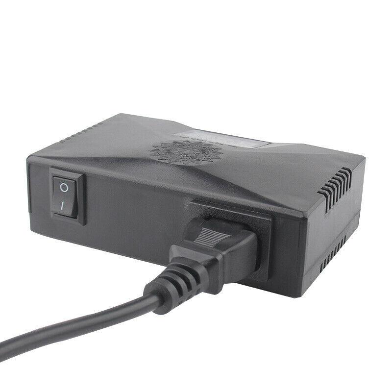 ALP Digital Tattoo Power Supply - Maple Tattoo Supply