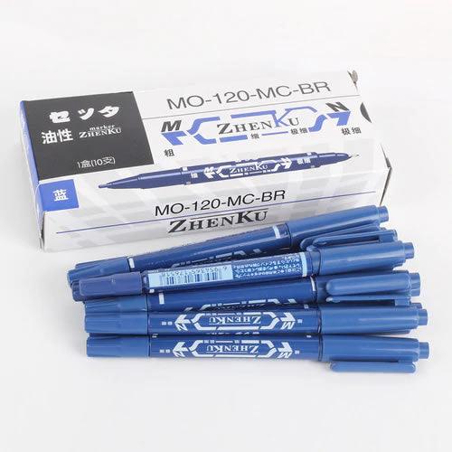 Skin Marker - Maple Tattoo Supply