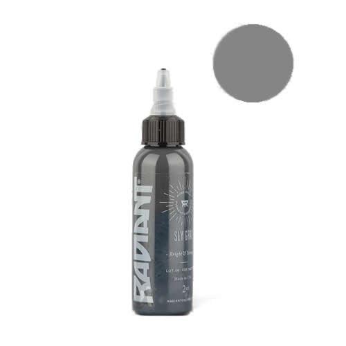 Radiant Sly Gray - Maple Tattoo Supply