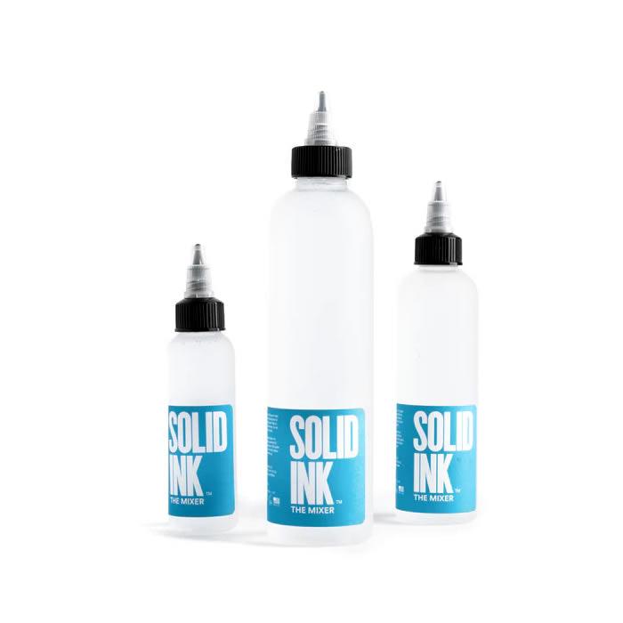 Solid Ink The Mixer - Maple Tattoo Supply