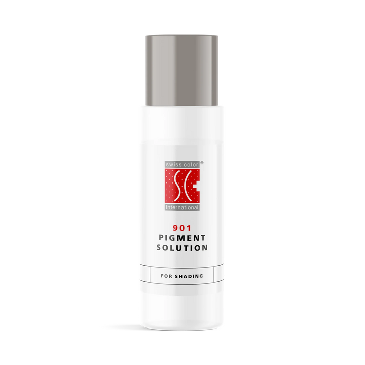 Swiss Color Pigment Solution 901 (Thinner) 15ml