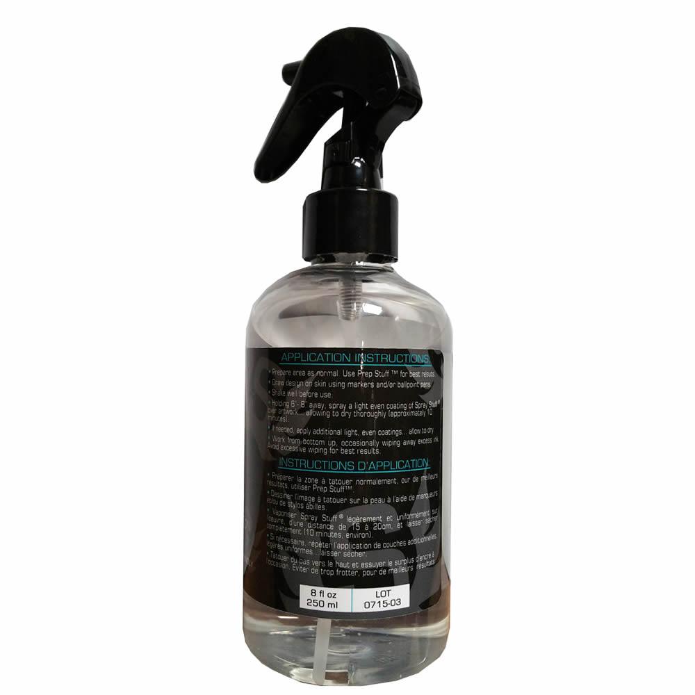 Spray Stuff - Maple Tattoo Supply