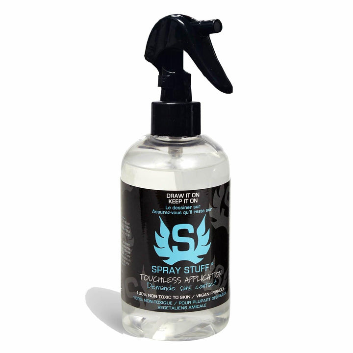 Spray Stuff - Maple Tattoo Supply