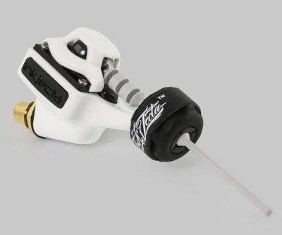 InkJecta Flite Nano Elite Tattoo Machine – Troopa - Maple Tattoo Supply