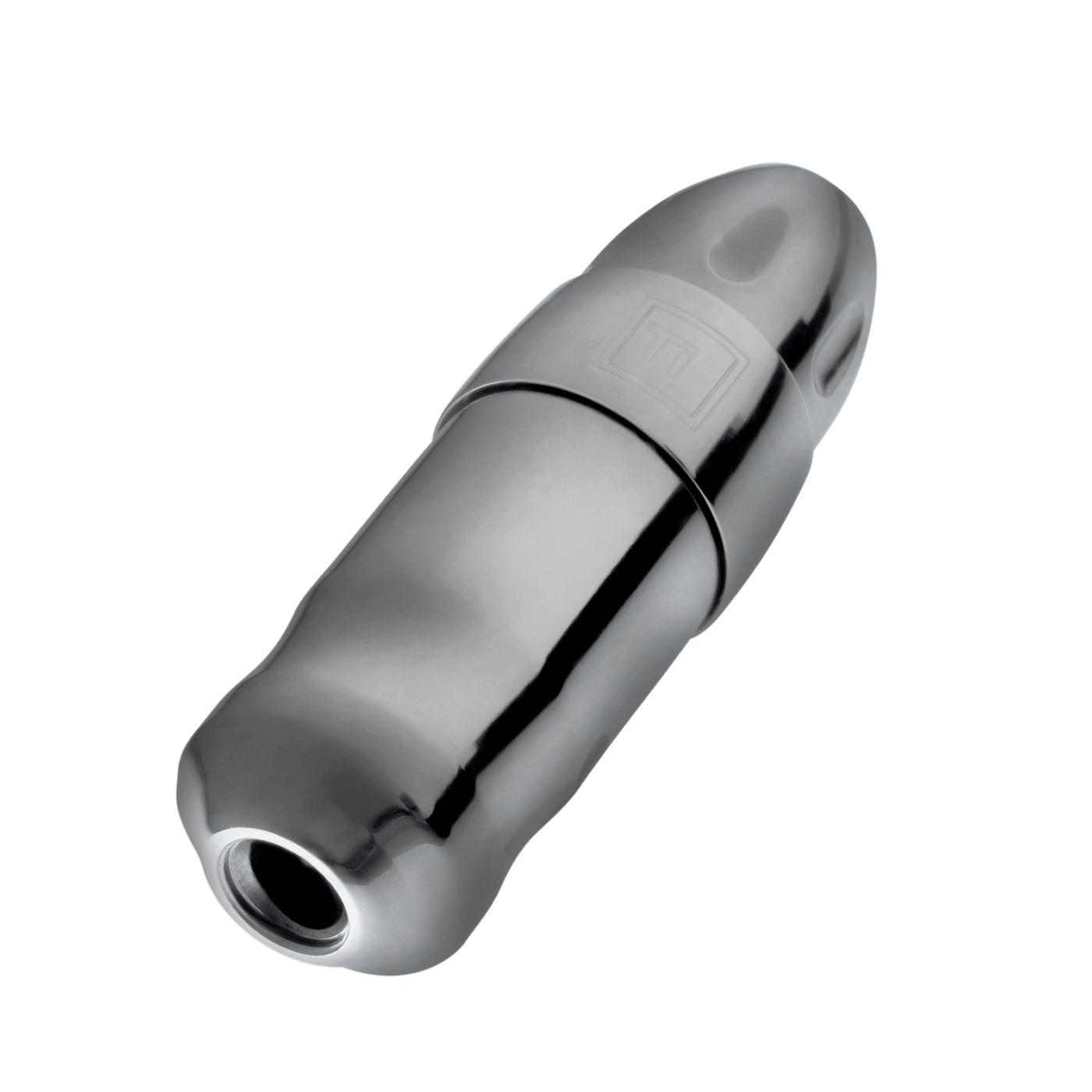 FK Irons Limited Edition Titanium Flux - Maple Tattoo Supply
