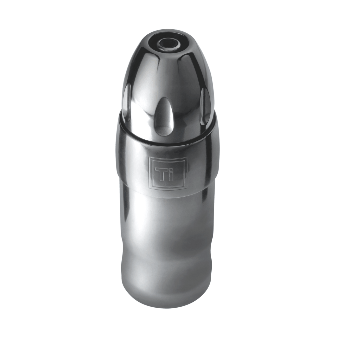 FK Irons Limited Edition Titanium Flux - Maple Tattoo Supply