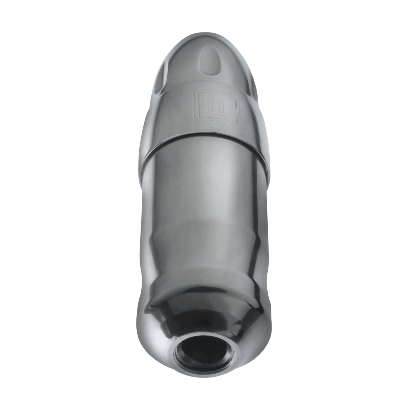 FK Irons Limited Edition Titanium Flux - Maple Tattoo Supply