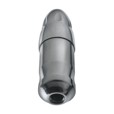 FK Irons Limited Edition Titanium Flux - Maple Tattoo Supply