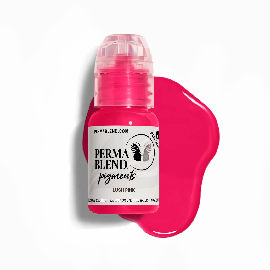 Perma Blend Lush Pink