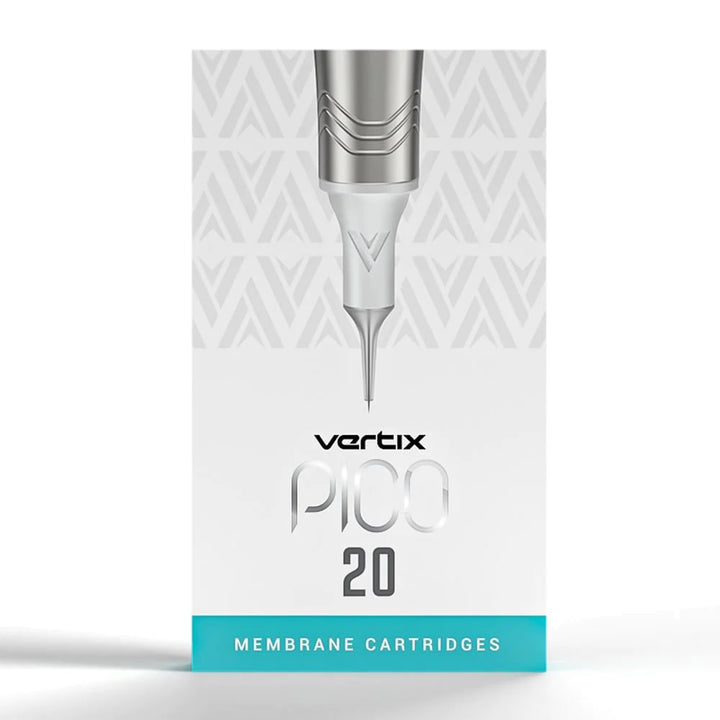 Vertix Pico Cartridges