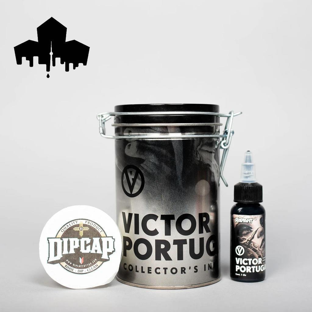 Radiant Victor Portugal Set