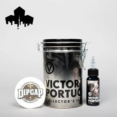 Radiant Victor Portugal Set