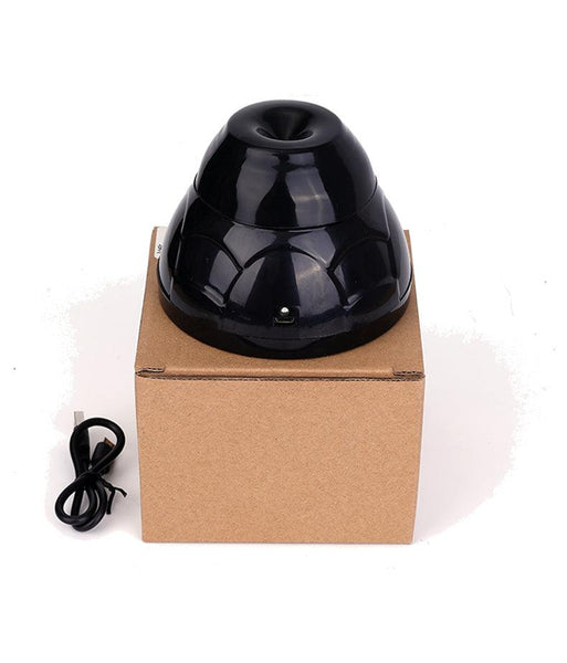 Lab Vortex Shaker – Elektrischer Mischer Für Nagellack, Tattoo-Farbe & Kleber – 5200 U/min – EU-Stecker