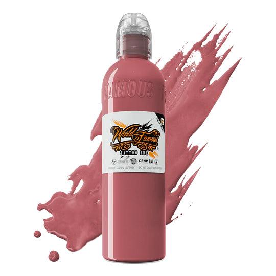 World Famous Prince Albert Pink - Maple Tattoo Supply